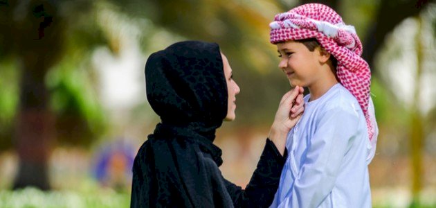 حكم عن الام صورة مقال حكم عن الام