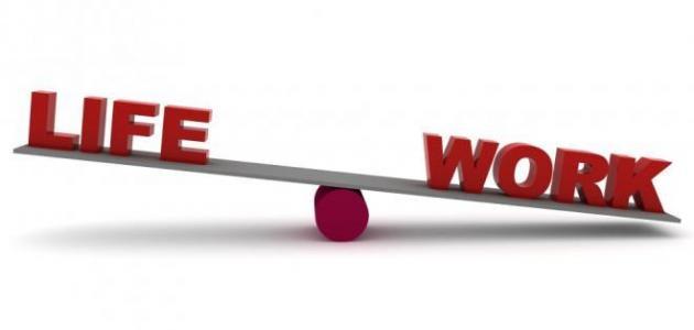 حكم عن العمل صورة مقال حكم عن العمل