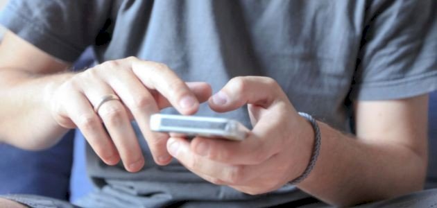 حكم للواتس اب صورة مقال حكم للواتس اب