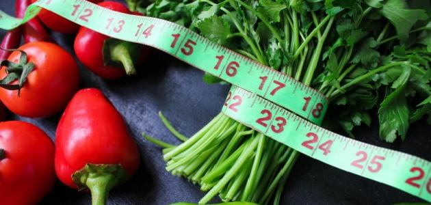 طرق تخسيس البطن في رمضان صورة مقال طرق تخسيس البطن في رمضان