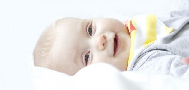 متى يبدأ نمو الأسنان عند الأطفال صورة مقال متى يبدأ نمو الأسنان عند الأطفال