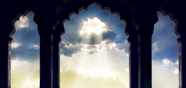 معلومات عن سيدنا جبريل عليه السلام صورة مقال معلومات عن سيدنا جبريل عليه السلام