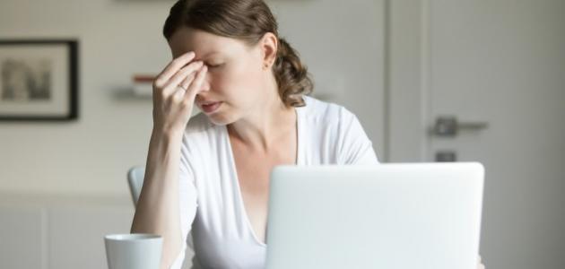 نقص كريات الدم الحمراء عند النساء صورة مقال نقص كريات الدم الحمراء عند النساء