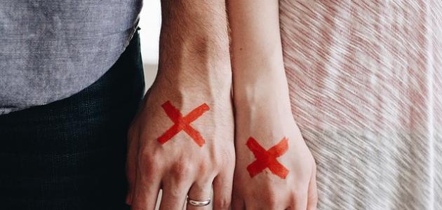 متى يكون الطلاق باطلاً صورة مقال متى يكون الطلاق باطلاً