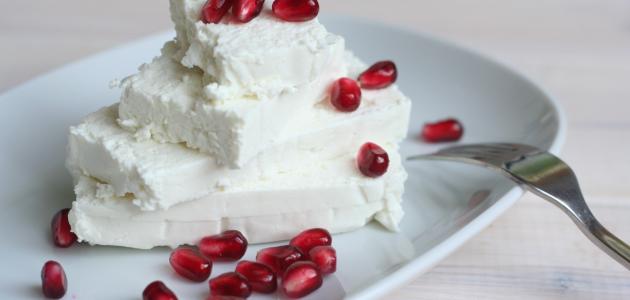 عمل جبنة فيتا صورة مقال عمل جبنة فيتا