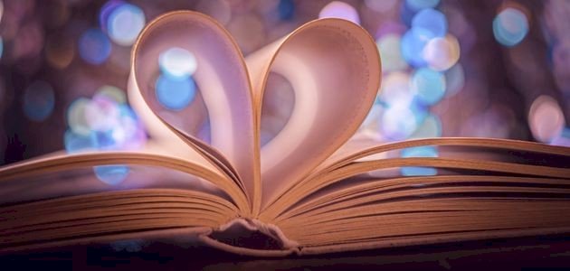 حكمة عن الحب صورة مقال حكمة عن الحب