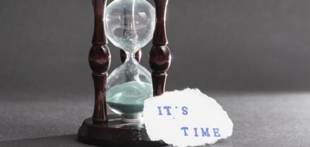 حكمة عن الصبر صورة مقال حكمة عن الصبر