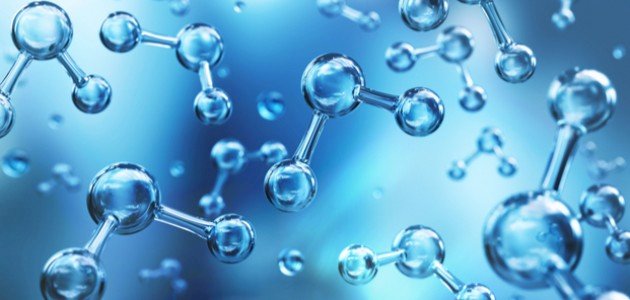 مم يتكون جزيء الماء صورة مقال مم يتكون جزيء الماء
