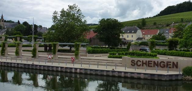 ما هو عدد دول الشنغن صورة مقال ما هو عدد دول الشنغن