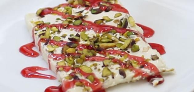 عمل ليالي لبنان على الطريقة اللبنانية صورة مقال عمل ليالي لبنان على الطريقة اللبنانية