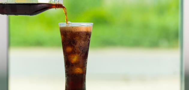 ما هي مكونات الكولا صورة مقال ما هي مكونات الكولا