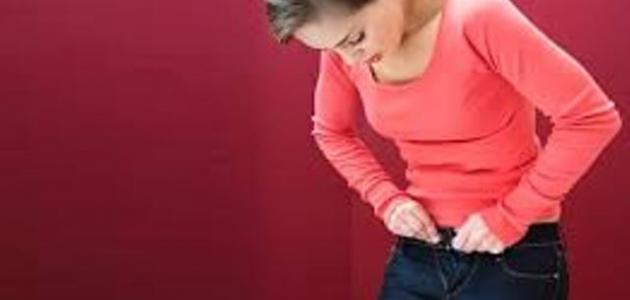 أضرار الملابس الضيقة صورة مقال أضرار الملابس الضيقة
