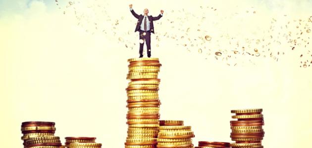 ما معنى ثروة صورة مقال ما معنى ثروة