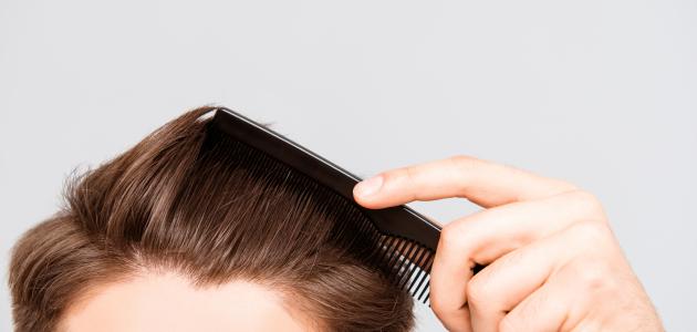 إزالة تموجات الشعر للرجال صورة مقال إزالة تموجات الشعر للرجال