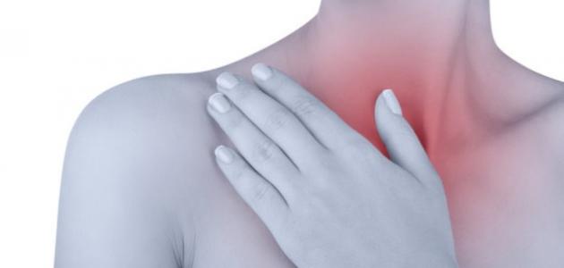 كيف يتم علاج الارتجاع المريئي - فيديو صورة مقال كيف يتم علاج الارتجاع المريئي - فيديو