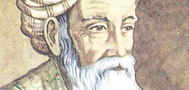 شعر عمر الخيام صورة مقال شعر عمر الخيام