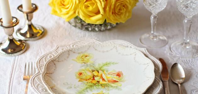 ما هو مفهوم فن الإتيكيت صورة مقال ما هو مفهوم فن الإتيكيت