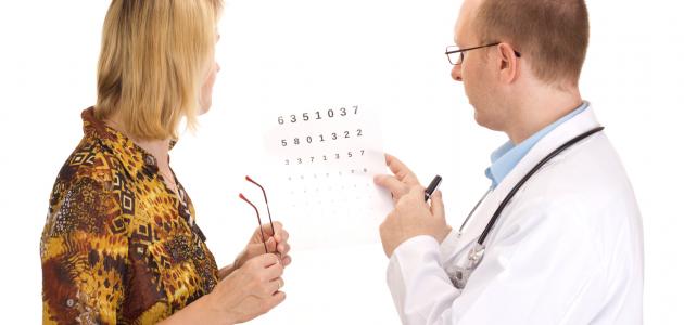 نصائح عن التهاب العصب البصري صورة مقال نصائح عن التهاب العصب البصري