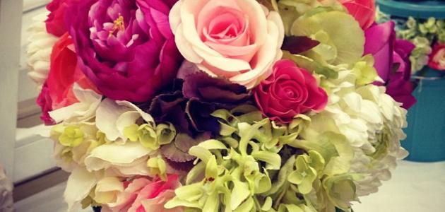 ما هي أسماء الورود صورة مقال ما هي أسماء الورود