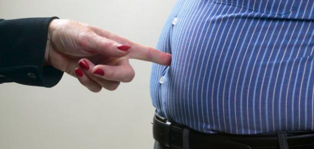 كيفية التخلص من الكرش بسرعة صورة مقال كيفية التخلص من الكرش بسرعة