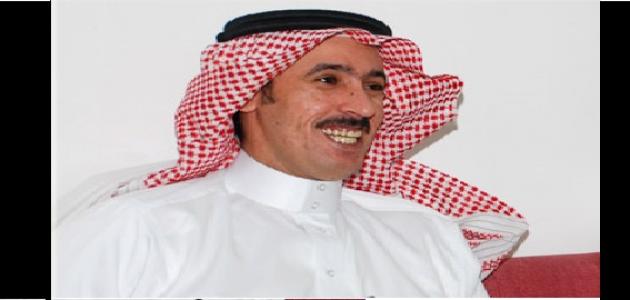 قصائد خلف المشعان صورة مقال قصائد خلف المشعان