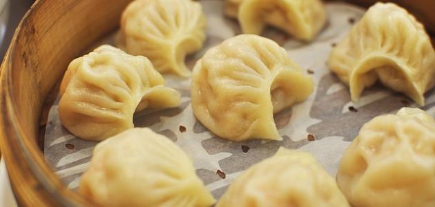 طريقة الزلابية بالخضار صورة مقال طريقة الزلابية بالخضار