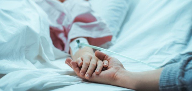 ما هو فضل عيادة المريض صورة مقال ما هو فضل عيادة المريض