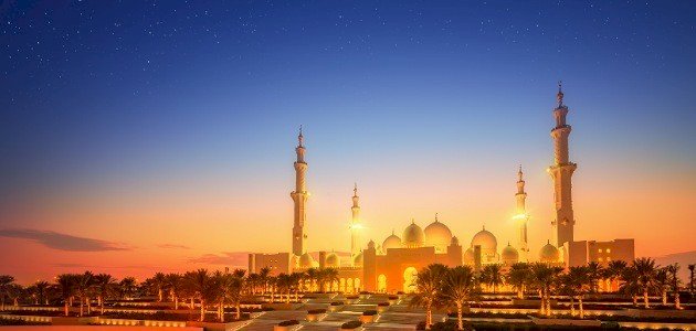 كلمات اسلامية مؤثرة صورة مقال كلمات اسلامية مؤثرة