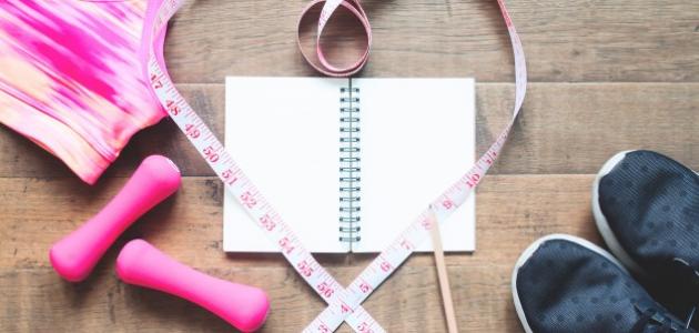 ما أفضل طريقة لتخفيف الوزن صورة مقال ما أفضل طريقة لتخفيف الوزن