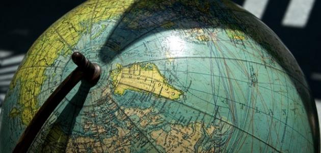 عدد دول العالم المعترف بها صورة مقال عدد دول العالم المعترف بها