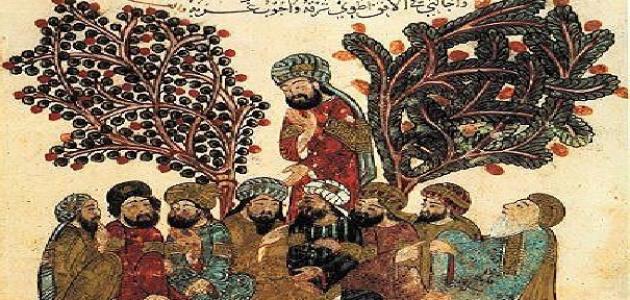 ما هي مقامات بديع الزمان الهمذاني صورة مقال ما هي مقامات بديع الزمان الهمذاني