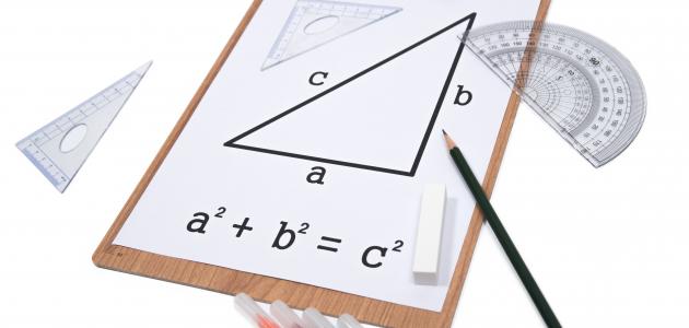 قانون ضعف الزاوية صورة مقال قانون ضعف الزاوية