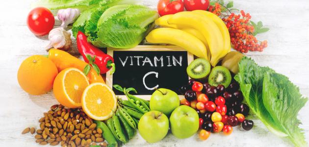 ما هو فيتامين c صورة مقال ما هو فيتامين c