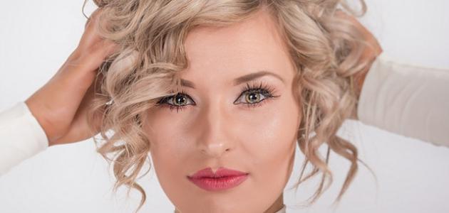 طريقة تفتيح لون الشعر بالصبغة صورة مقال طريقة تفتيح لون الشعر بالصبغة