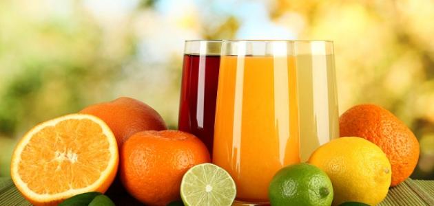 ما هو فيتامين ج صورة مقال ما هو فيتامين ج