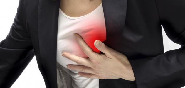 ما هو علاج تضخم القلب صورة مقال ما هو علاج تضخم القلب