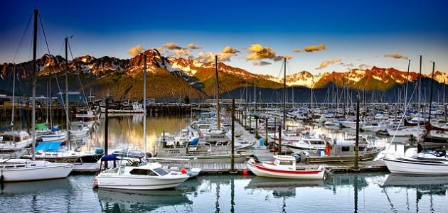 ما هي أكبر ولاية أمريكية صورة مقال ما هي أكبر ولاية أمريكية