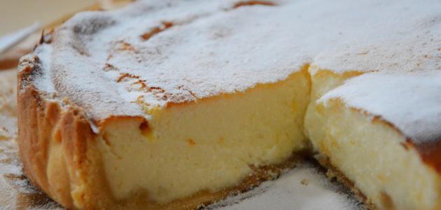 كيفية عمل حلويات باللبن صورة مقال كيفية عمل حلويات باللبن