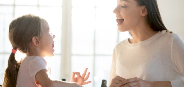 ما هو علاج ثقل اللسان صورة مقال ما هو علاج ثقل اللسان