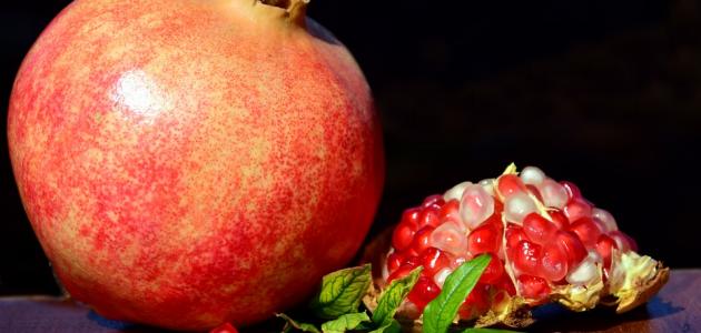 ما هي فوائد الرمان في الطب النبوي صورة مقال ما هي فوائد الرمان في الطب النبوي