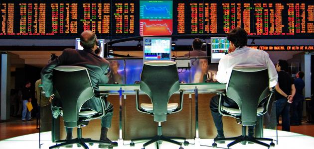 ما هي سوق الأسهم صورة مقال ما هي سوق الأسهم