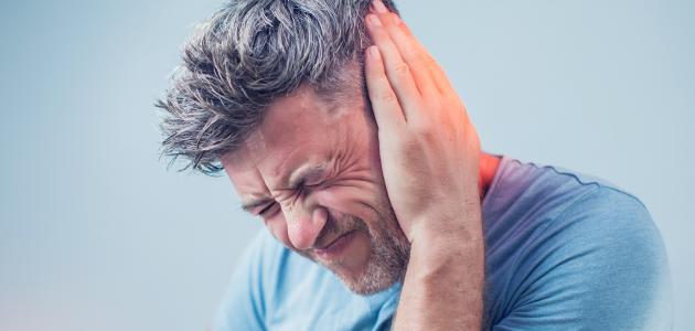 ما هو علاج طنين الأذن صورة مقال ما هو علاج طنين الأذن
