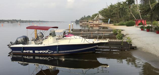 معلومات عن دولة ساحل العاج صورة مقال معلومات عن دولة ساحل العاج