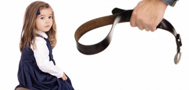 كيفية حماية حقوق الطفل صورة مقال كيفية حماية حقوق الطفل