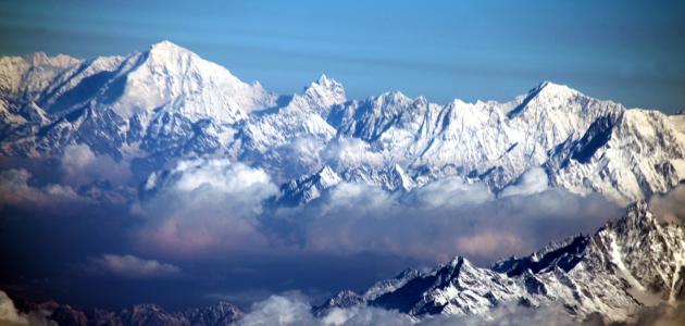 في أي دولة تقع جبال الهملايا صورة مقال في أي دولة تقع جبال الهملايا