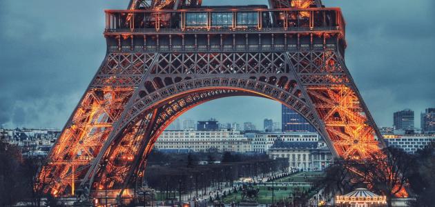 مميزات دولة فرنسا صورة مقال مميزات دولة فرنسا