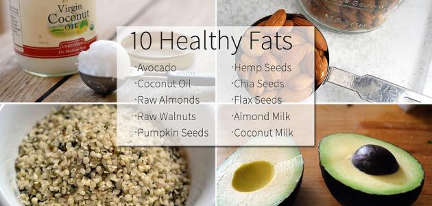 أطعمة لتحسين عملية الهضم صورة مقال أطعمة لتحسين عملية الهضم