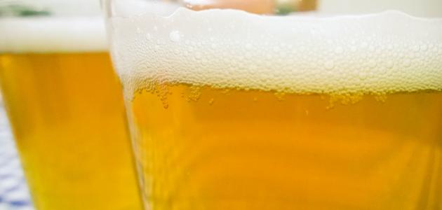 مكونات شراب الشعير صورة مقال مكونات شراب الشعير