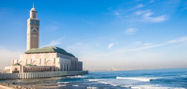 مميزات مدينة الدار البيضاء صورة مقال مميزات مدينة الدار البيضاء
