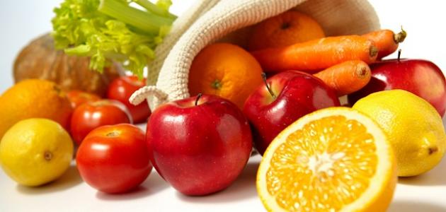 ما أهم العادات الغذائية لخسارة الوزن صورة مقال ما أهم العادات الغذائية لخسارة الوزن